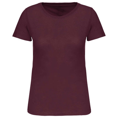 KA3026IC - LADIES' BIO150IC CREW NECK T-SHIRT – Mărimi 2XL, 3XL, XS, S, M, L