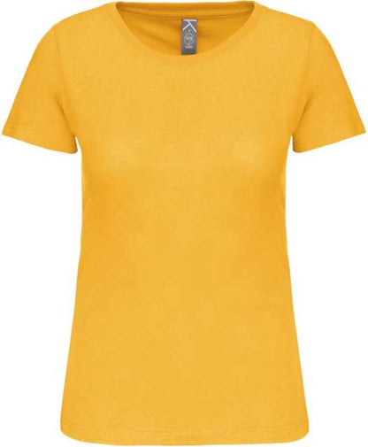 KA3026IC - LADIES' BIO150IC CREW NECK T-SHIRT – Mărimi L, XL