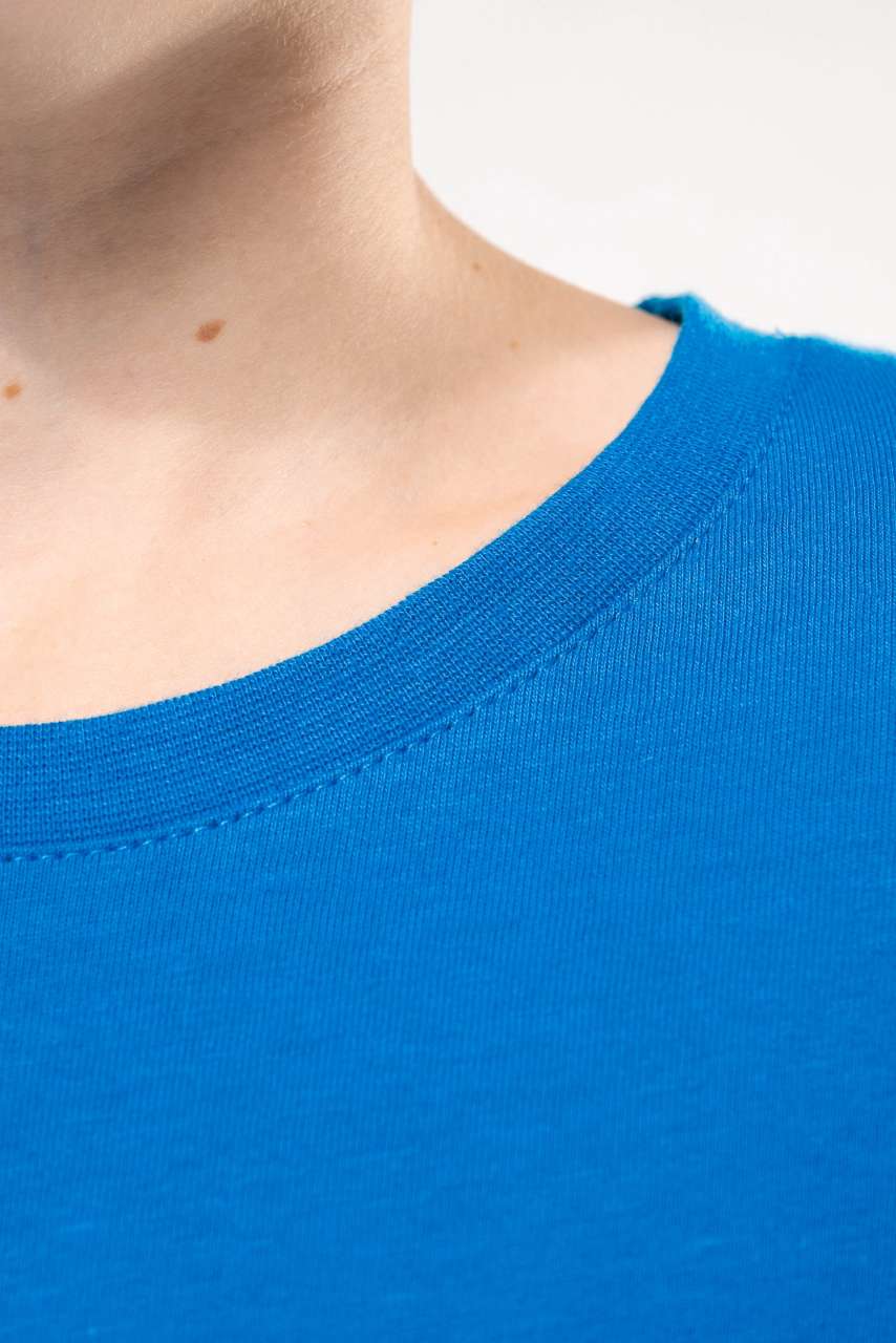 KA3027IC - KIDS' BIO150IC CREW NECK T-SHIRT