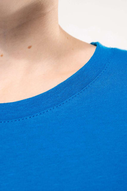 KA3027IC - KIDS' BIO150IC CREW NECK T-SHIRT