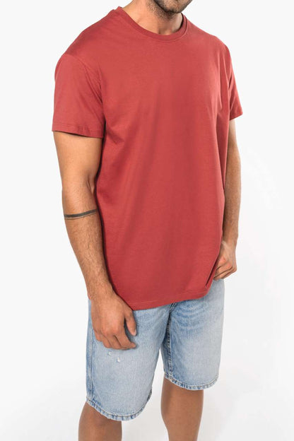 KA3032IC - ORGANIC 190IC CREW NECK T-SHIRT – Mărimi XL