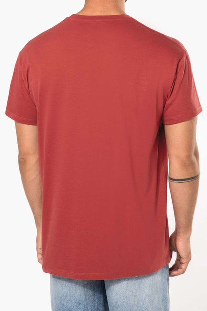 KA3032IC - ORGANIC 190IC CREW NECK T-SHIRT – Mărimi XL