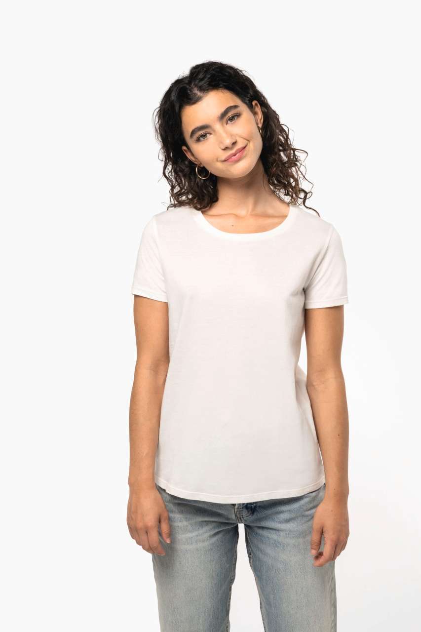 KA3052IC - WOMEN'S ORGANIC IN CONVERSION T-SHIRT