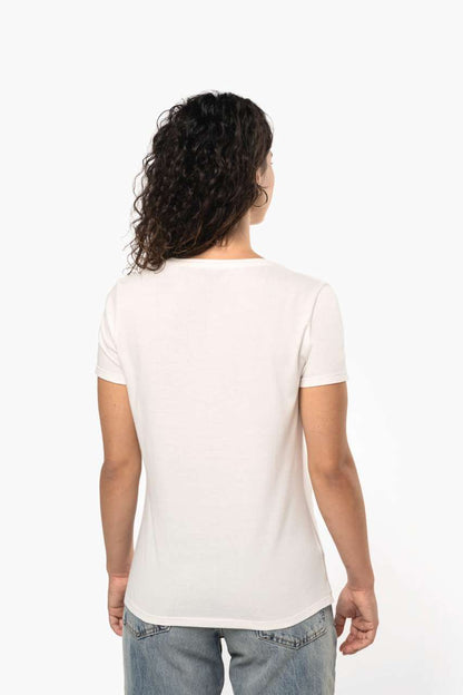 KA3052IC - WOMEN'S ORGANIC IN CONVERSION T-SHIRT