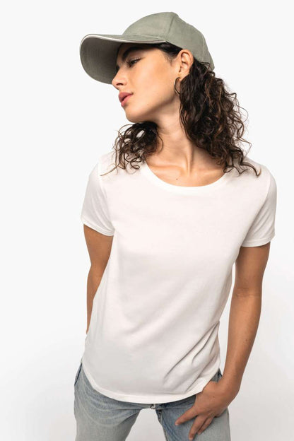 KA3052IC - WOMEN'S ORGANIC IN CONVERSION T-SHIRT