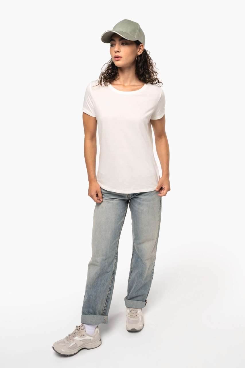 KA3052IC - WOMEN'S ORGANIC IN CONVERSION T-SHIRT