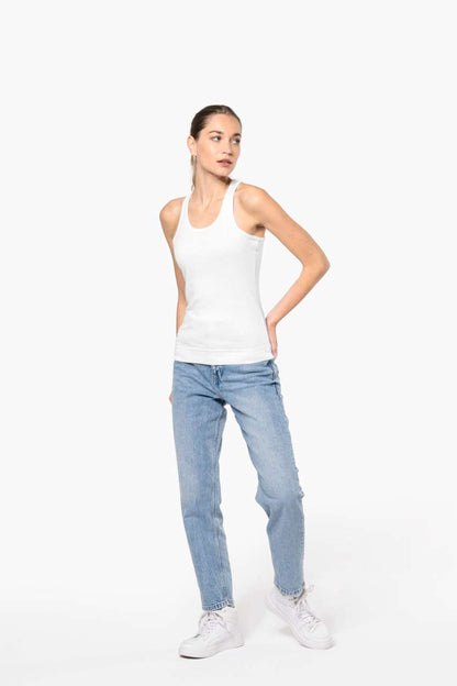 KA311 - ANGELINA - LADIES' VEST