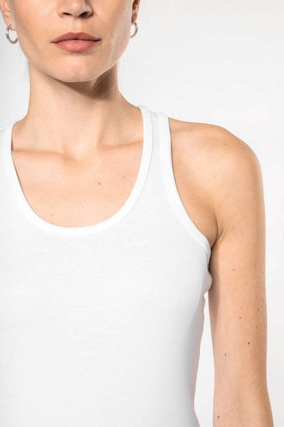 KA311 - ANGELINA - LADIES' VEST