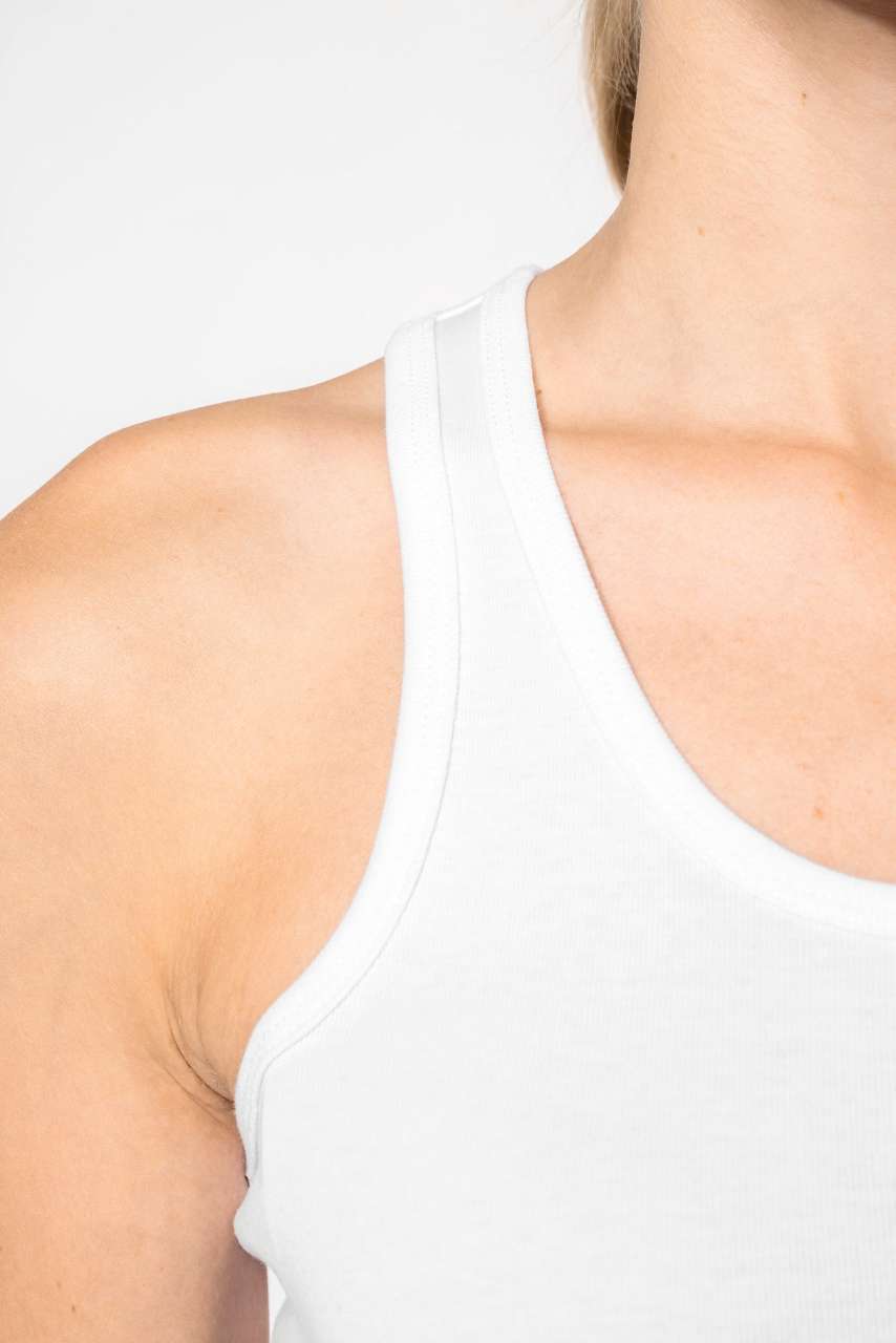 KA311 - ANGELINA - LADIES' VEST