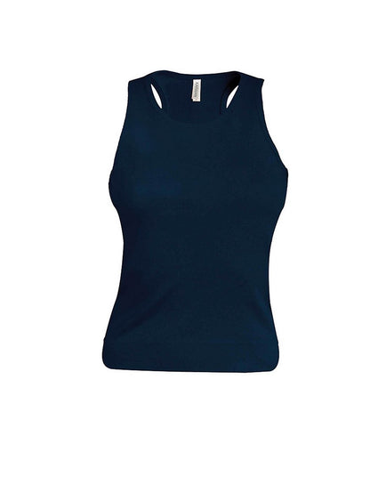 KA311 - ANGELINA - LADIES' VEST