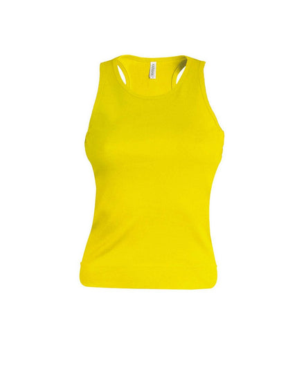 KA311 - ANGELINA - LADIES' VEST