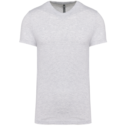 KA356 - SHORT-SLEEVED CREW NECK T-SHIRT – Mărimi 2XL, 3XL, 4XL, S