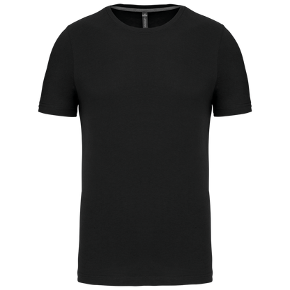 KA356 - SHORT-SLEEVED CREW NECK T-SHIRT – Mărimi 2XL, 3XL, 4XL, S