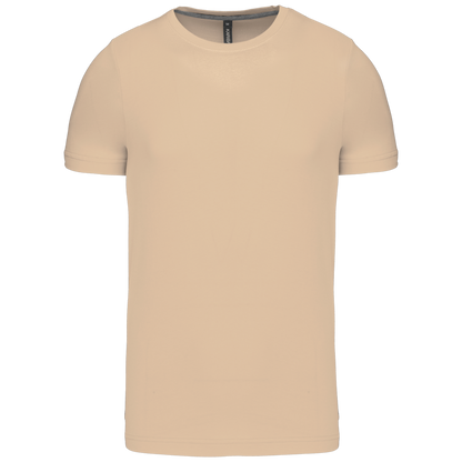 KA356 - SHORT-SLEEVED CREW NECK T-SHIRT – Mărimi M, L, XL