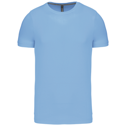 KA356 - SHORT-SLEEVED CREW NECK T-SHIRT – Mărimi M, L, XL