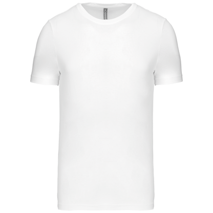 KA356 - SHORT-SLEEVED CREW NECK T-SHIRT – Mărimi M, L, XL