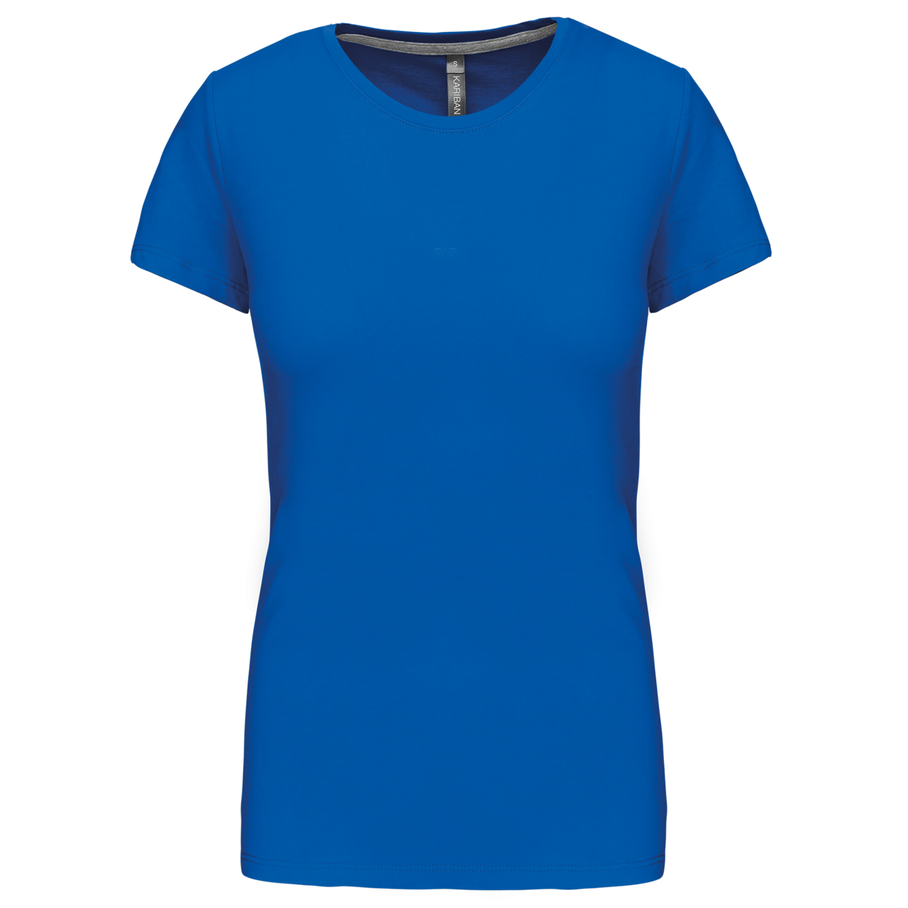 KA380 - LADIES' SHORT SLEEVE CREW NECK T-SHIRT – Mărimi L, XL