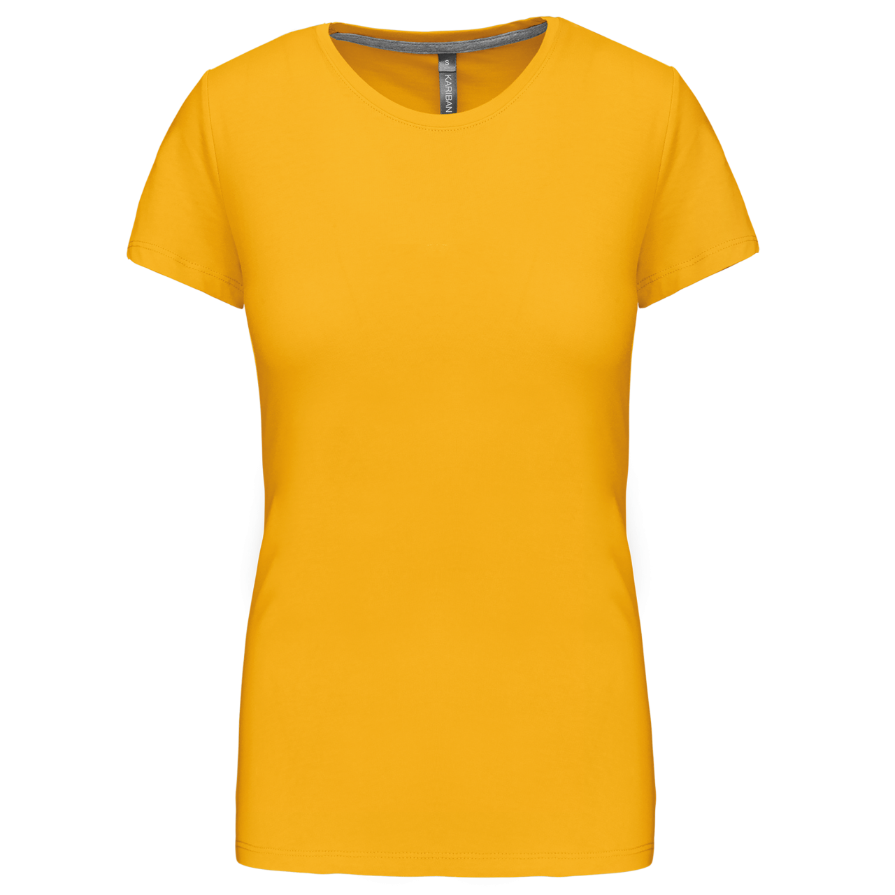 KA380 - LADIES' SHORT SLEEVE CREW NECK T-SHIRT – Mărimi L, XL