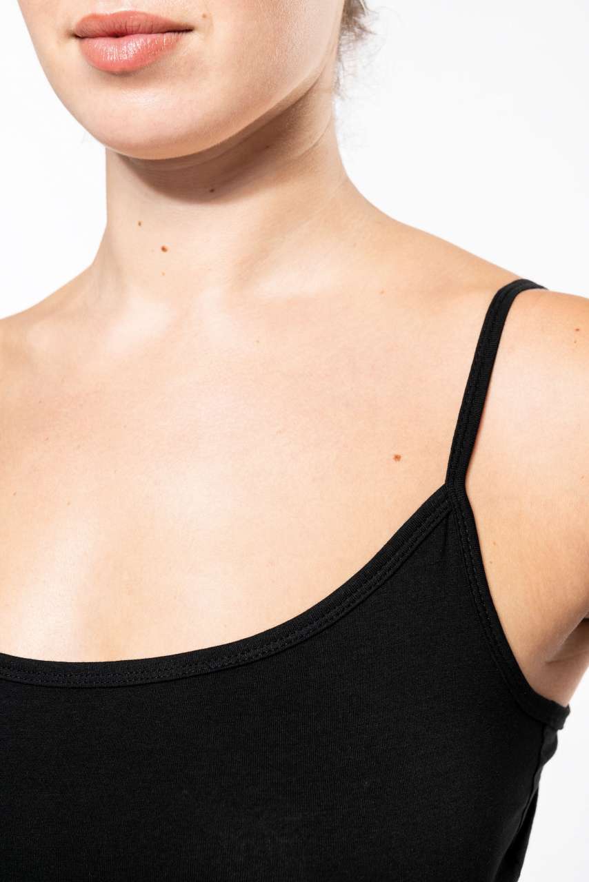 KA397 - LADIES' STRAPPY TANK TOP