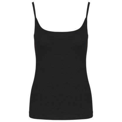 KA397 - LADIES' STRAPPY TANK TOP