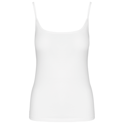 KA397 - LADIES' STRAPPY TANK TOP