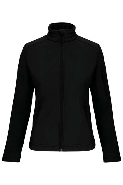 KA400 - LADIES' SOFTSHELL JACKET – Mărimi XL