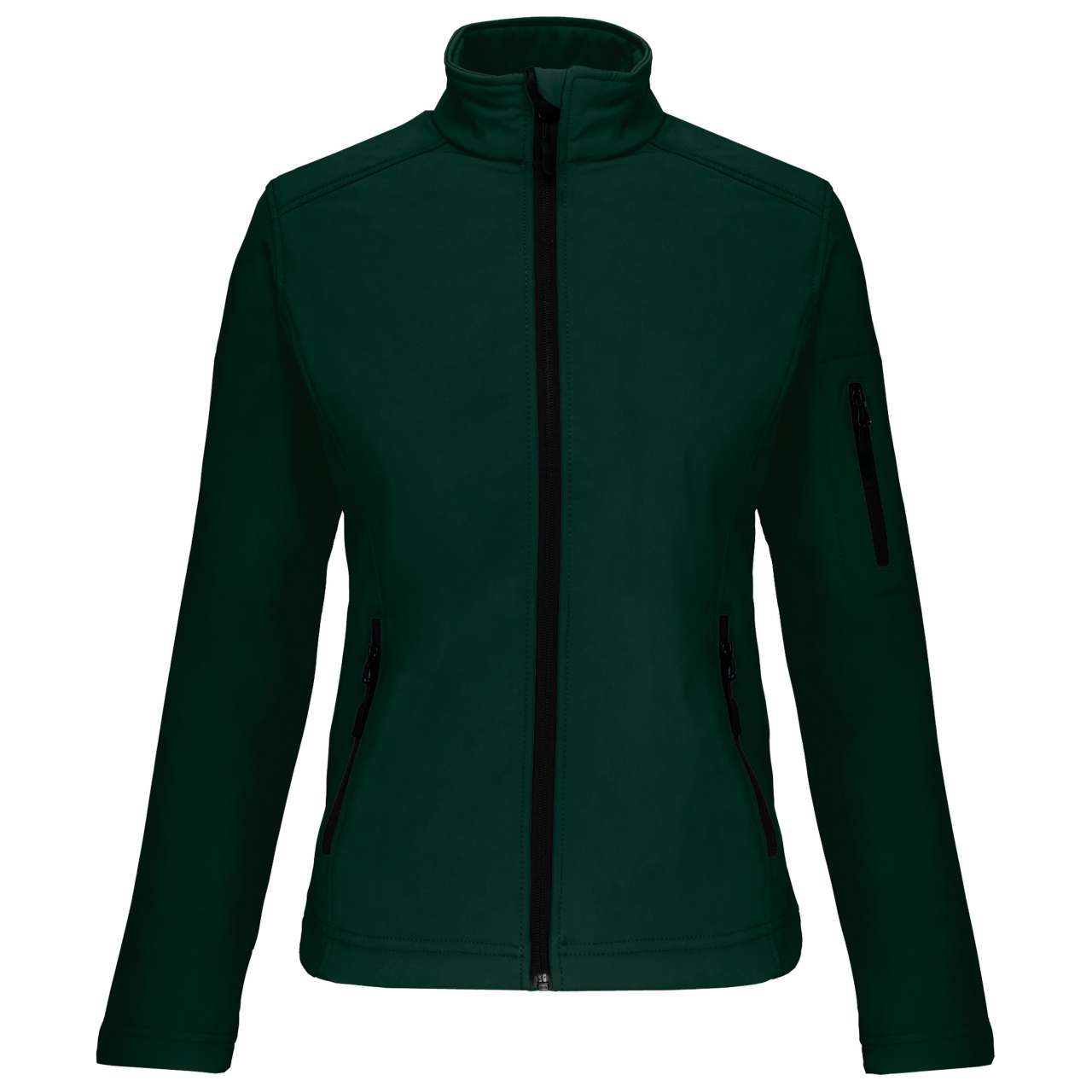KA400 - LADIES' SOFTSHELL JACKET – Mărimi 2XL, 3XL, 4XL, S, M, L