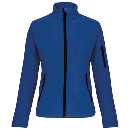 KA400 - LADIES' SOFTSHELL JACKET – Mărimi XL