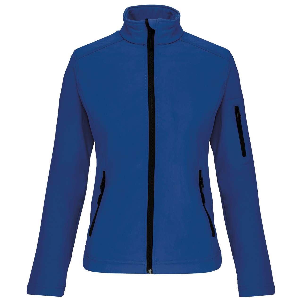 KA400 - LADIES' SOFTSHELL JACKET – Mărimi 2XL, 3XL, 4XL, S, M, L