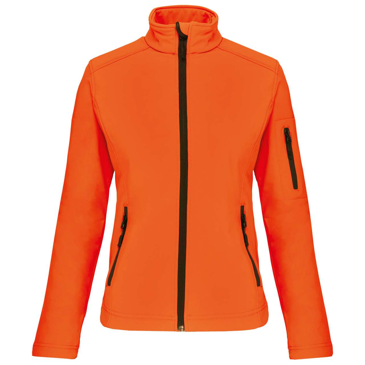KA400 - LADIES' SOFTSHELL JACKET – Mărimi XL