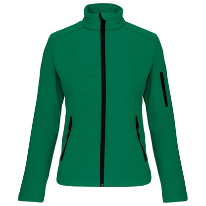 KA400 - LADIES' SOFTSHELL JACKET – Mărimi XL