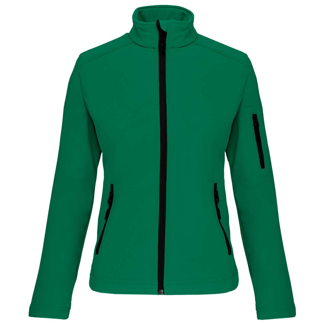 KA400 - LADIES' SOFTSHELL JACKET – Mărimi 2XL, 3XL, 4XL, S, M, L