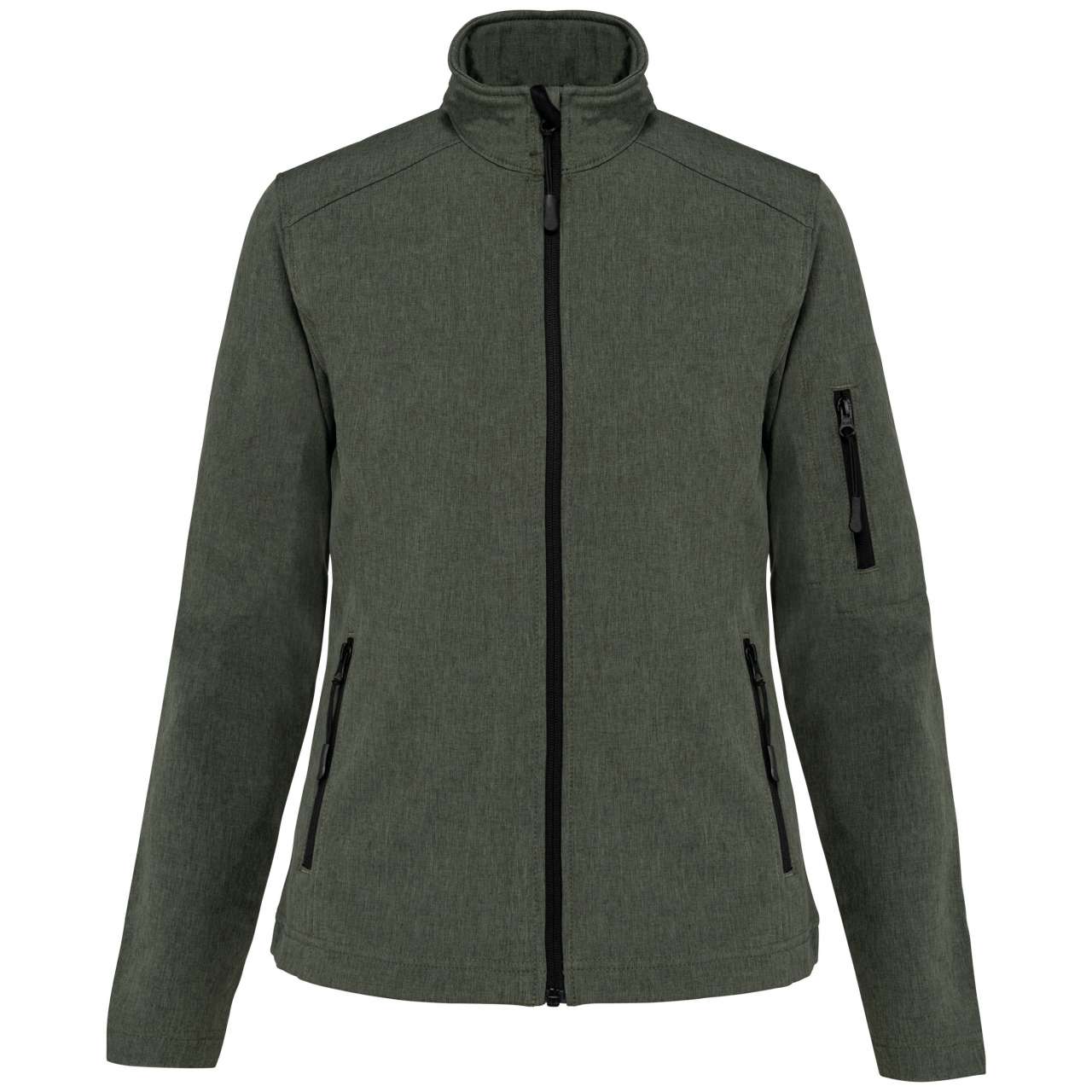 KA400 - LADIES' SOFTSHELL JACKET – Mărimi 2XL, 3XL, 4XL, S, M, L