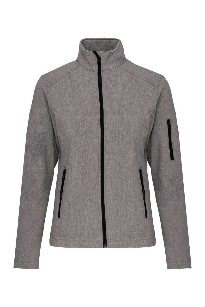 KA400 - LADIES' SOFTSHELL JACKET – Mărimi XL