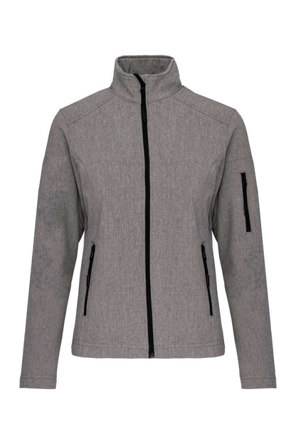 KA400 - LADIES' SOFTSHELL JACKET – Mărimi XL