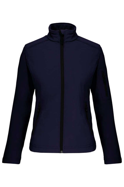 KA400 - LADIES' SOFTSHELL JACKET – Mărimi XL