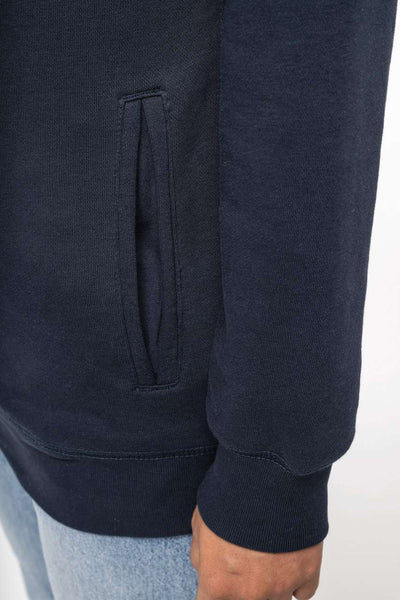 KA4009 - UNISEX ECO-FRIENDLY FRENCH TERRY HOODIE