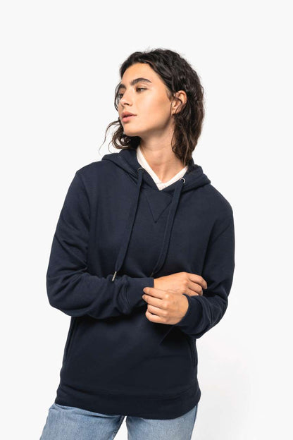 KA4009 - UNISEX ECO-FRIENDLY FRENCH TERRY HOODIE