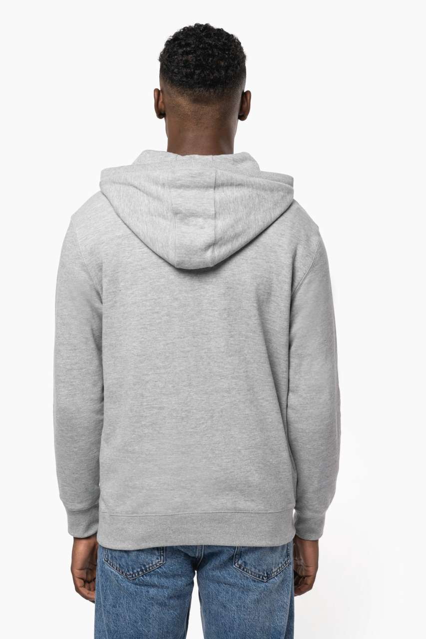 KA4009 - UNISEX ECO-FRIENDLY FRENCH TERRY HOODIE