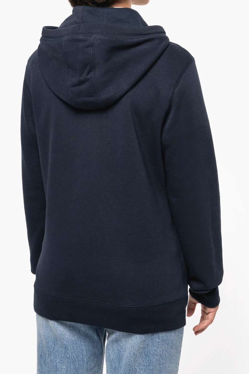 KA4009 - UNISEX ECO-FRIENDLY FRENCH TERRY HOODIE
