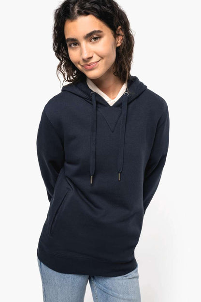 KA4009 - UNISEX ECO-FRIENDLY FRENCH TERRY HOODIE