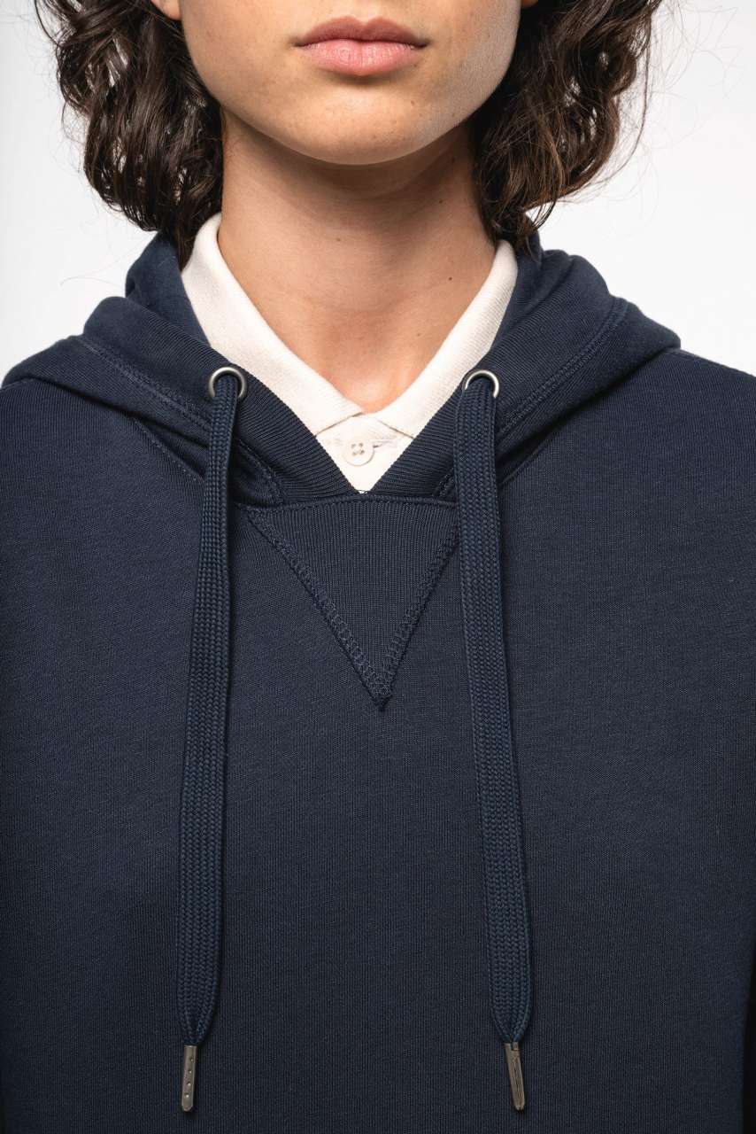 KA4009 - UNISEX ECO-FRIENDLY FRENCH TERRY HOODIE