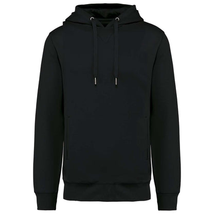 KA4009 - UNISEX ECO-FRIENDLY FRENCH TERRY HOODIE