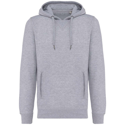 KA4009 - UNISEX ECO-FRIENDLY FRENCH TERRY HOODIE