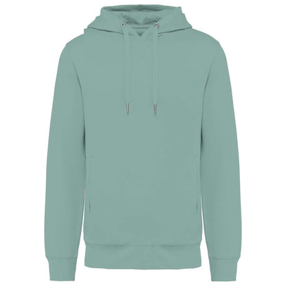 KA4009 - UNISEX ECO-FRIENDLY FRENCH TERRY HOODIE