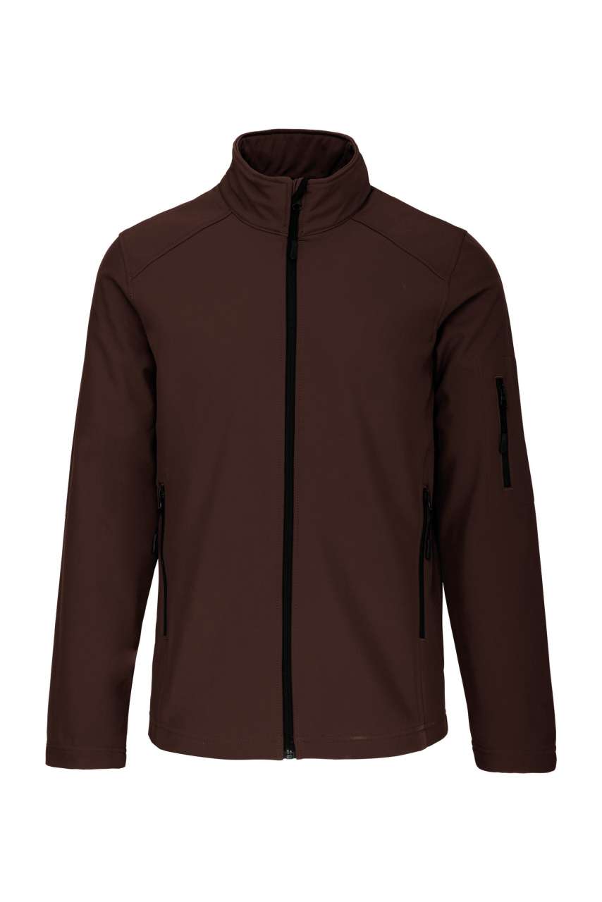 KA401 - SOFTSHELL JACKET – Mărimi XL