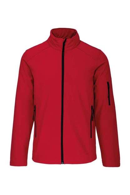 KA401 - SOFTSHELL JACKET – Mărimi XL