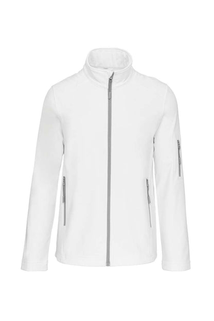 KA401 - SOFTSHELL JACKET – Mărimi 2XL, 3XL, 4XL, S, M, L