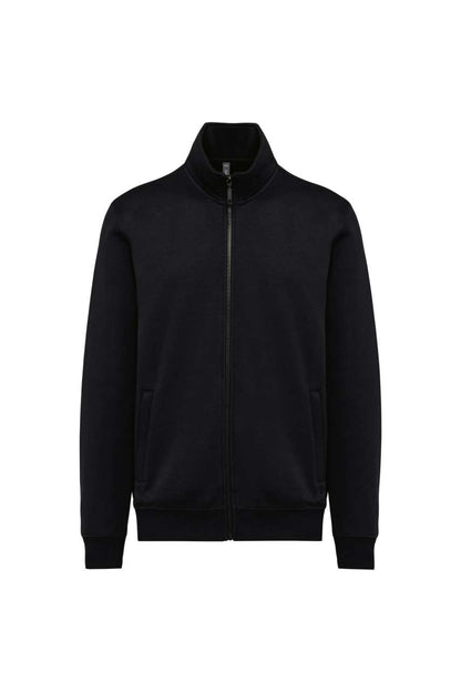 KA4010 - MEN'S FLEECE CADET JACKET