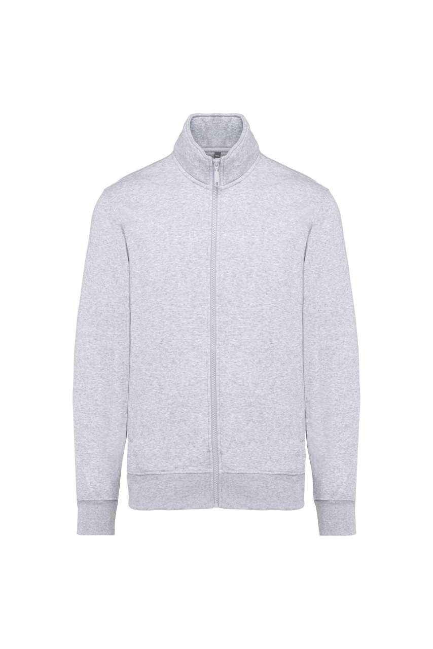 KA4010 - MEN'S FLEECE CADET JACKET